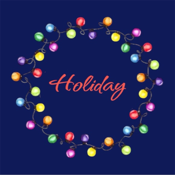 Other - Holiday Decor!